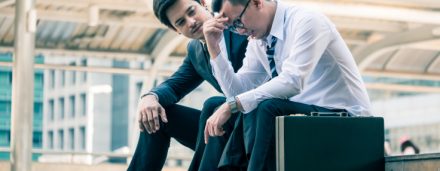 管理學101 – 職場上需要同理心