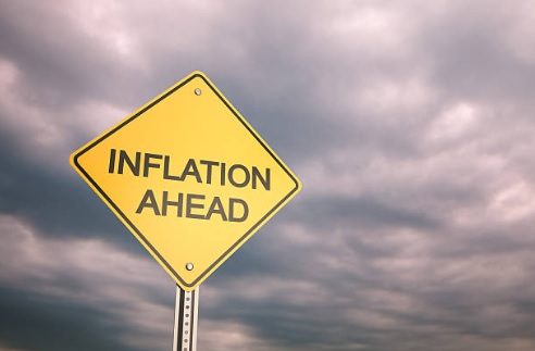 Score Inflation Phenomenon