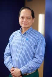 Mr. Paul Lim