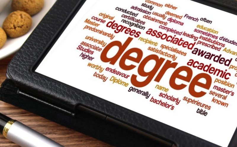 10 Factors to Choose the Correct College Major – U.S. College Admissions