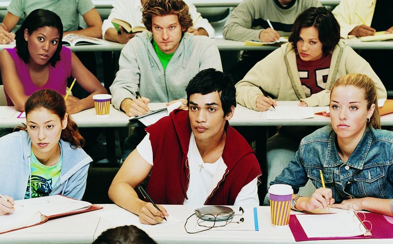 GAME ON! It’s Time to Strategize Your College Admissions