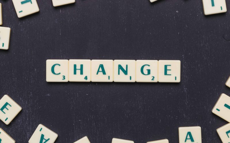 Rules on college admissions have changed. Are you changing the way you play this game?