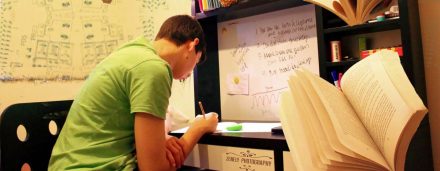 Standardized Tests, Anyone?