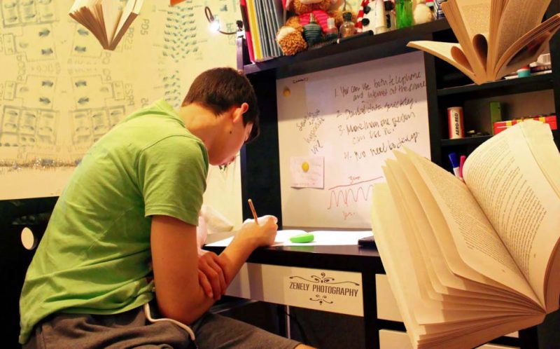 Standardized Tests, Anyone?