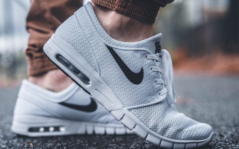 【數碼轉型實例】NIKE不再單是運動品牌 積極向大數據分析及人工智能進發