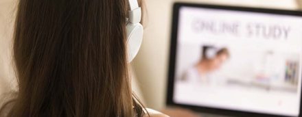 Online or In-person? Which is Better?