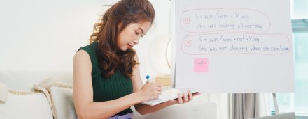 How Much Can Your SAT Score Improve?