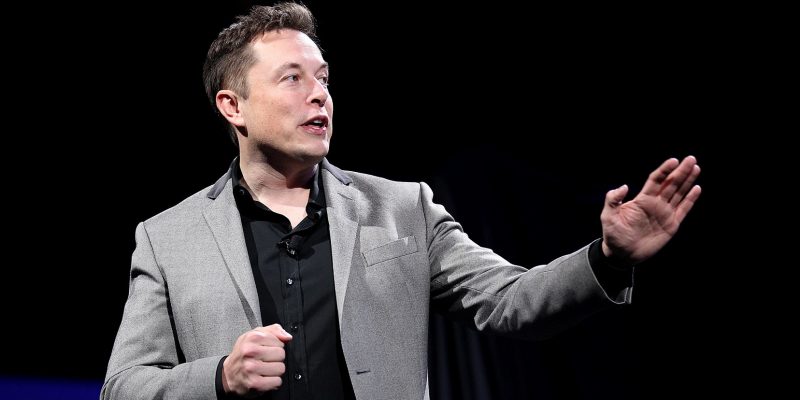《成功的秘訣 │Tesla 創辦人 Elon Musk 超強「遷移學習」的祕密》
