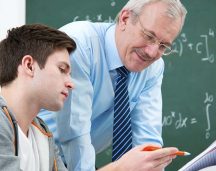 How We Can Distinguish Between a Good and Bad Student’s Profile? Mimicking vs Transcending