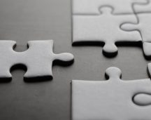 The necessity of linking your points cohesively so that your ideas have impact