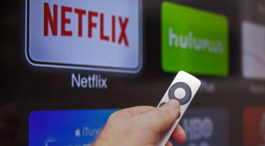 《 營銷策略│ Netflix 不斷尋突破 靠數碼營銷顛覆產業 》