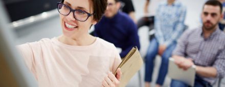 How to Find a Test-Prep Coach?