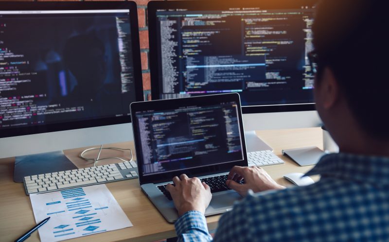 IT人後疫情時代持續優勢 轉工叫價力仍可達15%