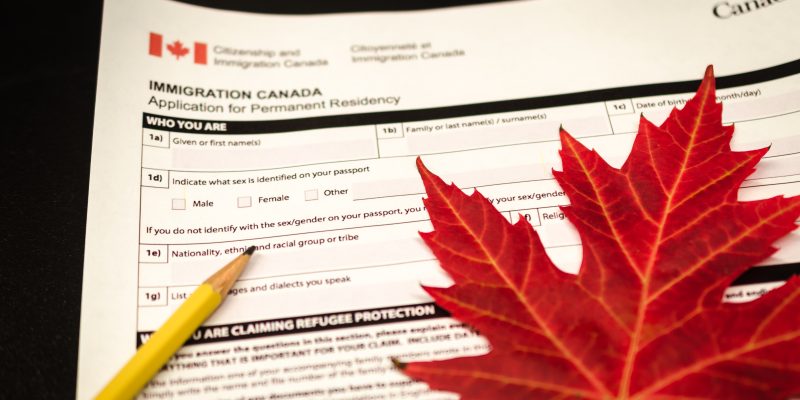 加拿大救生艇計劃懶人包（三）﹕如何申請成為加拿大永久居民（Permanent Resident，PR）?